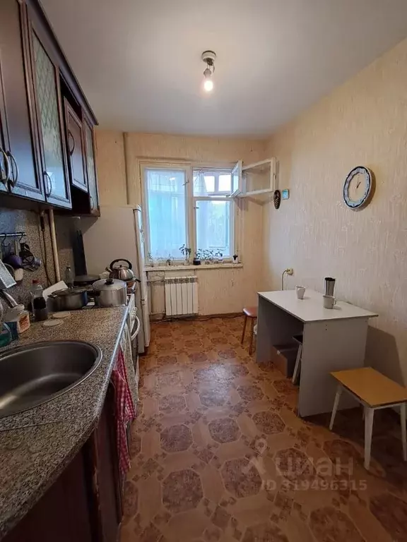 1-к кв. Волгоградская область, Волгоград Семь Ветров мкр, ул. ... - Фото 1
