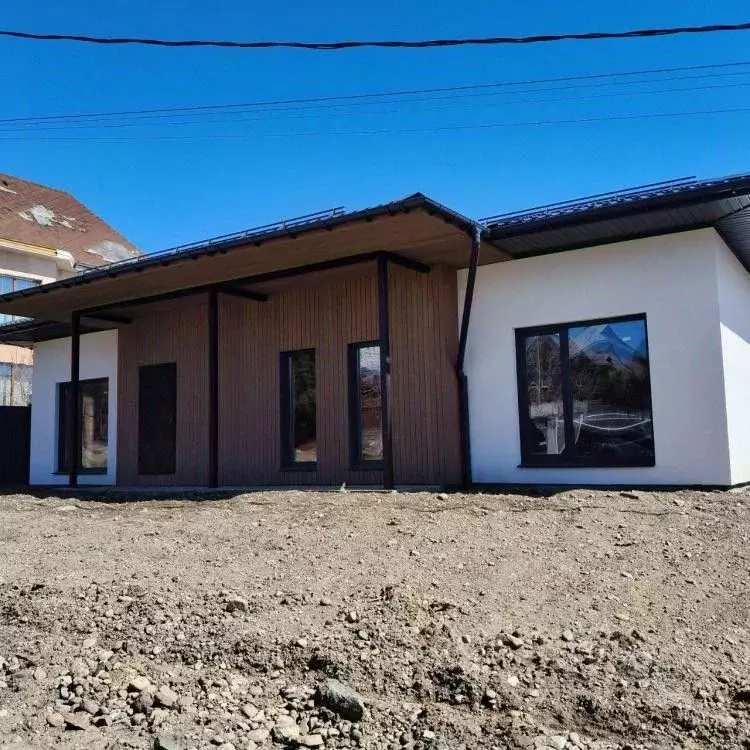 Дом в Иркутская область, Иркутский муниципальный округ, пос. ... - Фото 2