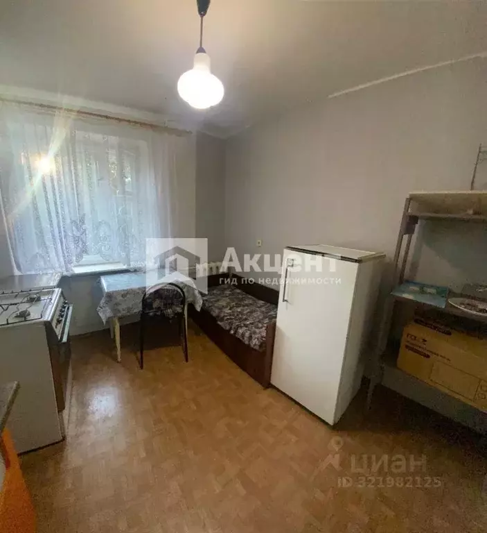 2-к кв. Ивановская область, Иваново ул. Победы, 63 (46.3 м) - Фото 1