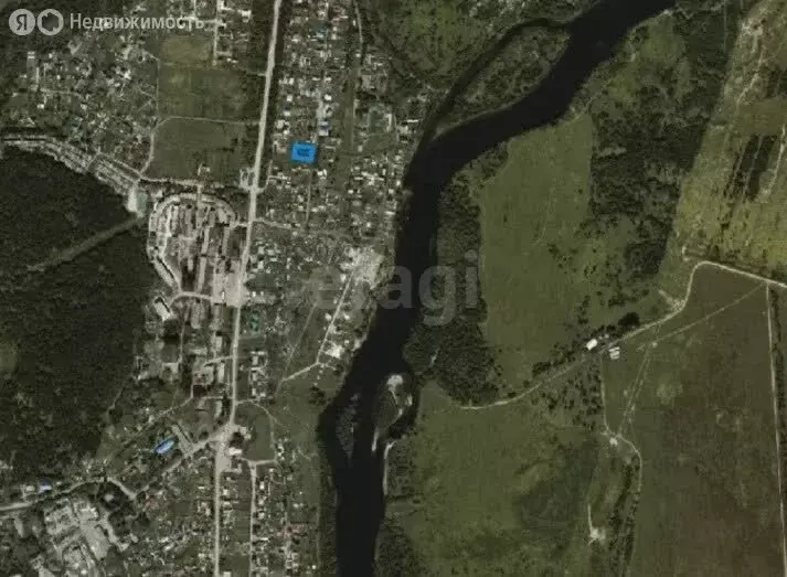 Дом в Елизово, микрорайон Пограничный, улица Большаковой (166.4 м) - Фото 1