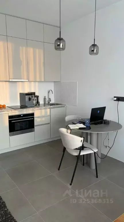 1-к кв. Москва пер. 1-й Котляковский, 4к1 (33.0 м) - Фото 1