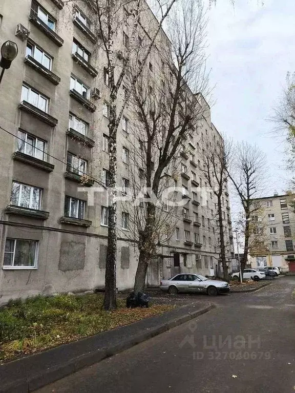 3-к кв. Воронежская область, Воронеж ул. Матросова, 6А (57.5 м) - Фото 1