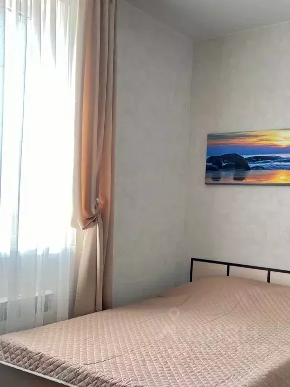 Комната Краснодарский край, Новороссийск Рыбацкая ул., 41 - Фото 1