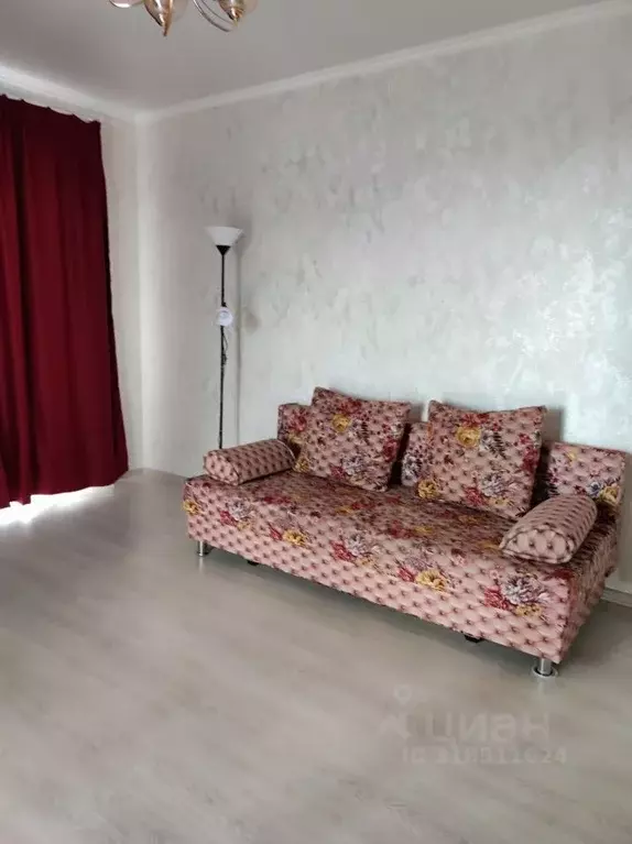 2-к кв. Оренбургская область, Оренбург ул. Терешковой, 23 (55.0 м) - Фото 1