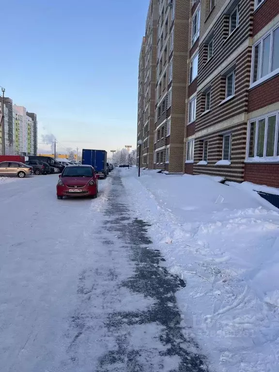 Помещение свободного назначения в Ханты-Мансийский АО, Сургут ... - Фото 1