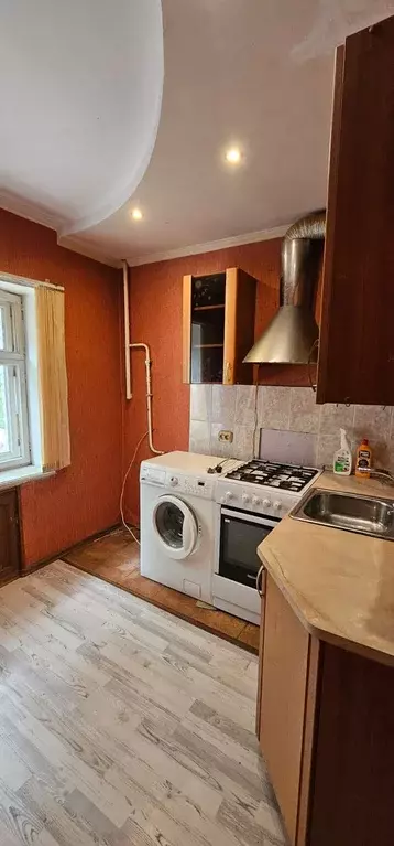 Продаётся 1-к квартира, 34.2 м - Фото 0