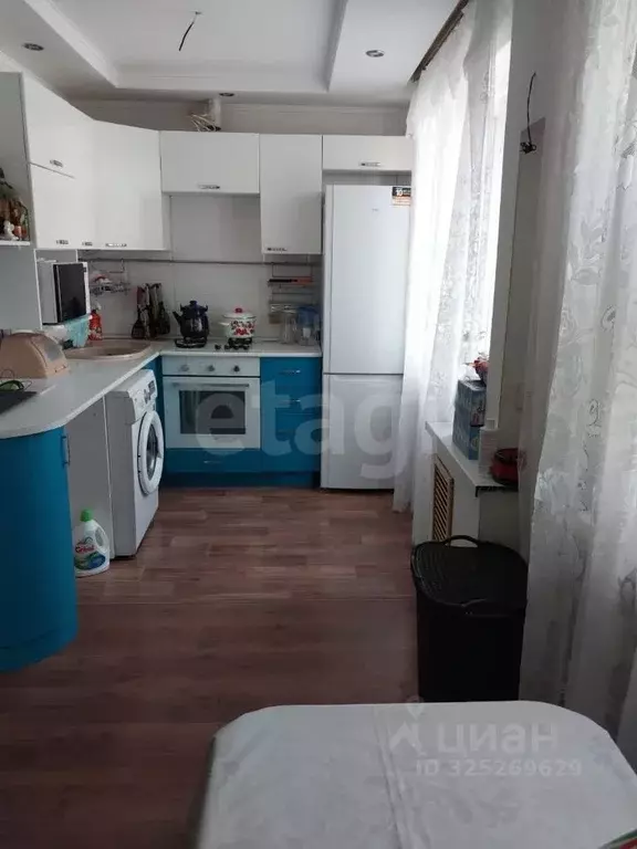 2-к кв. Саратовская область, Энгельс ул. Ломоносова, 9 (54.0 м) - Фото 1