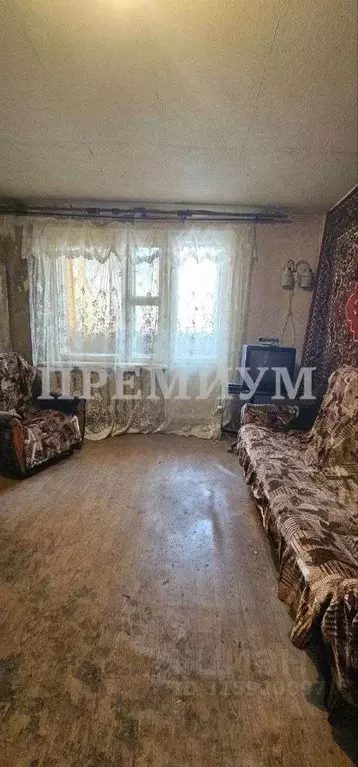 1-к кв. Самарская область, Самара ул. Аэропорт 2, 8 (28.9 м) - Фото 1