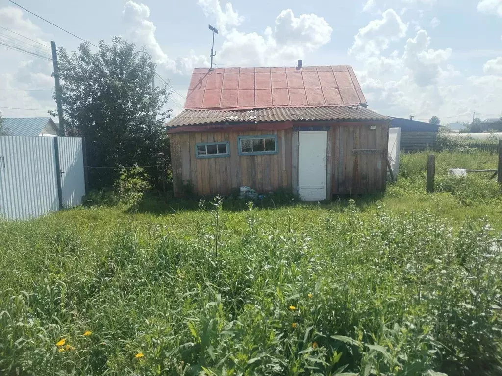 Дом в Башкортостан, Кигинский район, с. Верхние Киги ул. Салавата, 14 ... - Фото 1