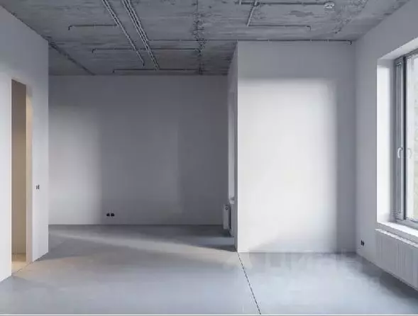 1-к кв. Московская область, Химки Подрезково мкр, 1-й Шереметьевский ... - Фото 0