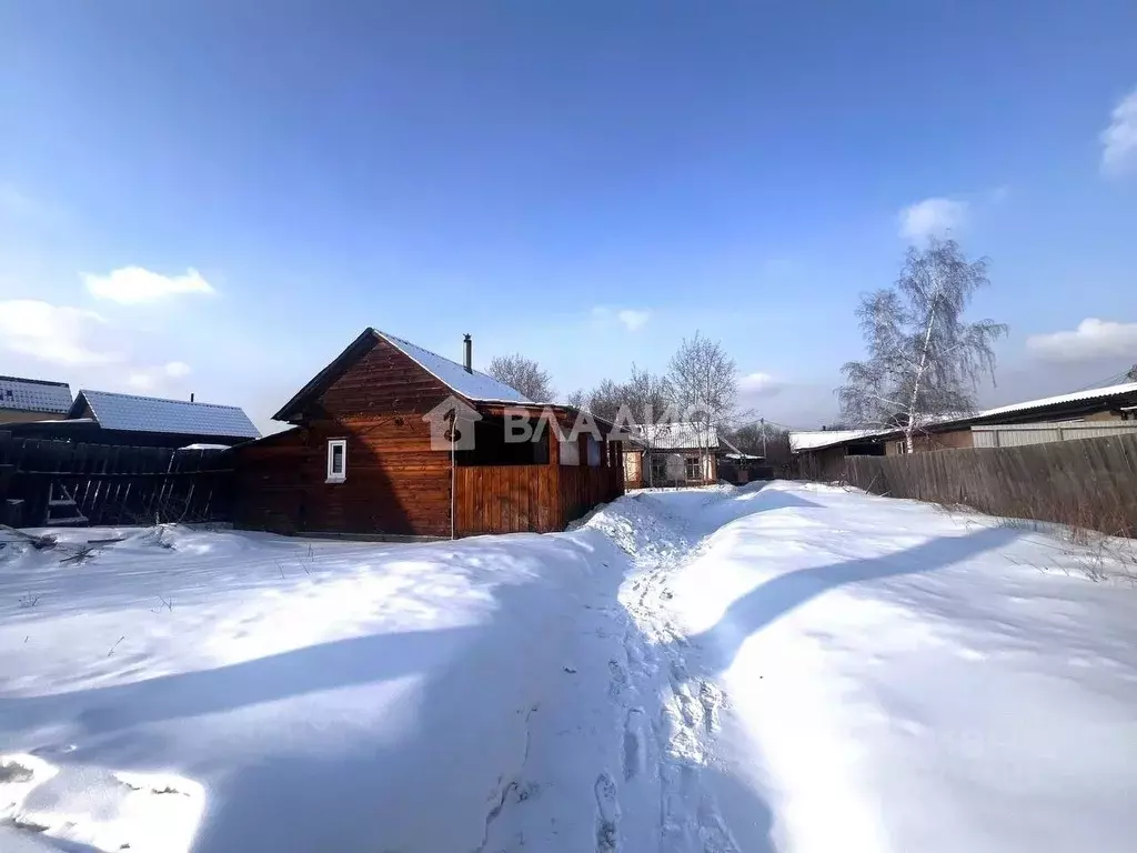 Участок в Иркутская область, Иркутск Вилюйская ул., 6А (14.0 сот.) - Фото 1