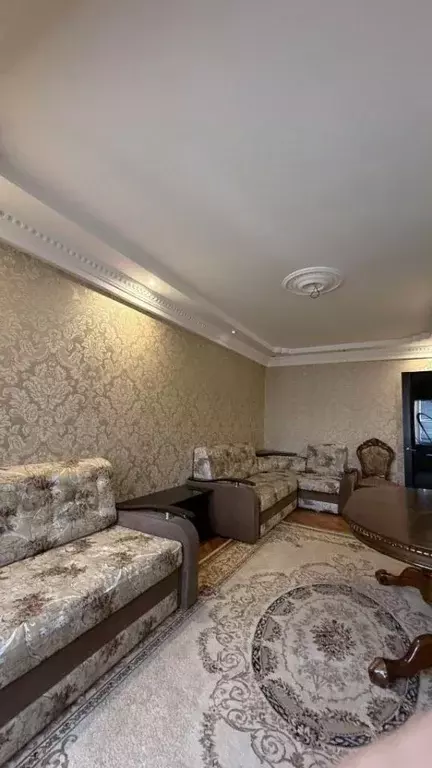 2-к кв. Дагестан, Махачкала просп. Гамидова, 49к9 (56.0 м) - Фото 0