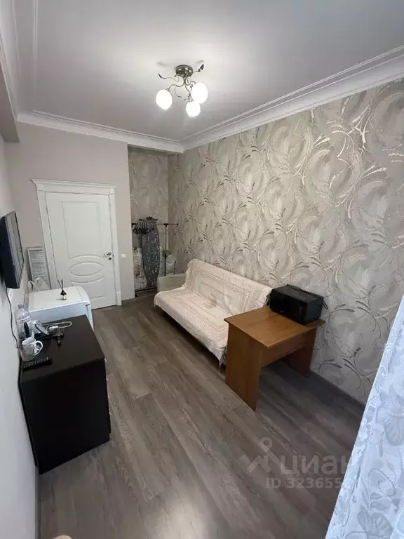 Комната Московская область, Королев ул. Циолковского, 21/20 (13.0 м) - Фото 1