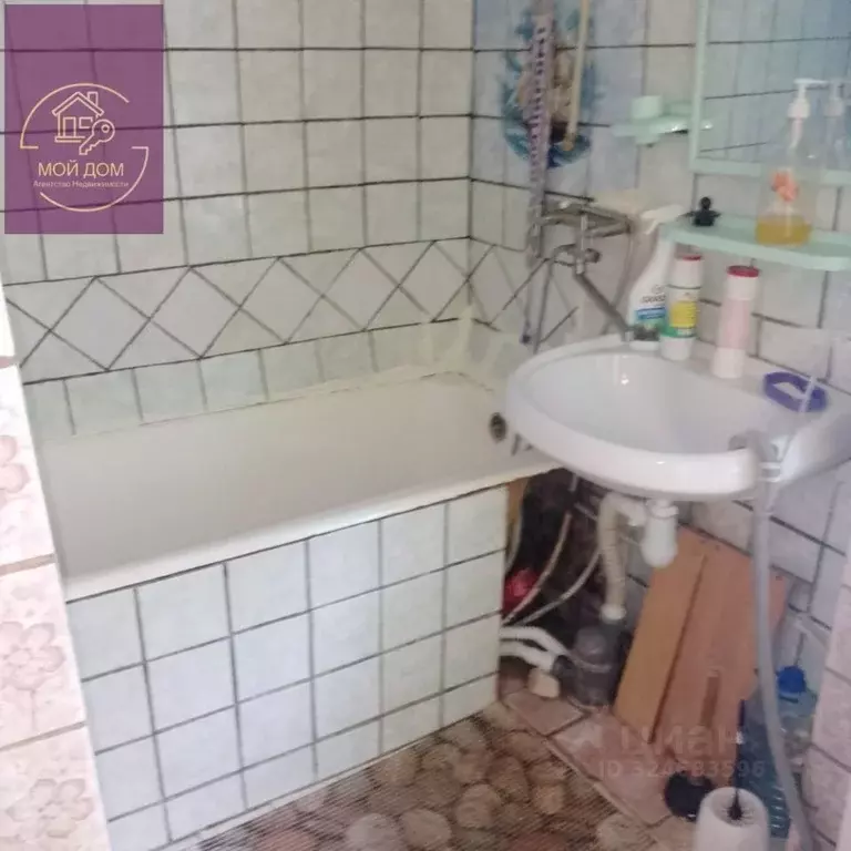 2-к кв. Крым, Евпатория ул. Татарская, 54 (44.0 м) - Фото 2