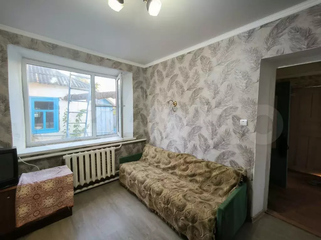 Дом 40 м на участке 16 сот. - Фото 1