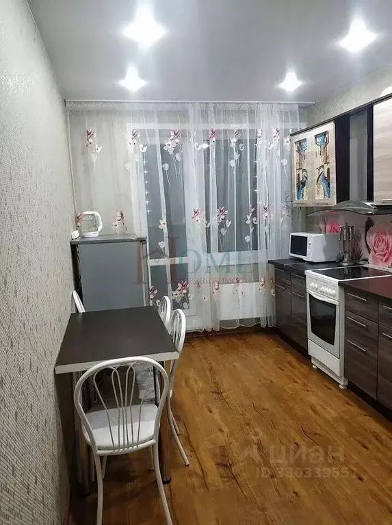 2-к кв. Новосибирская область, Новосибирск Вилюйская ул., 3 (65.0 м) - Фото 2
