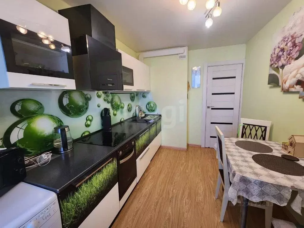 3-к кв. Камчатский край, Петропавловск-Камчатский Заводская ул., 13 ... - Фото 1