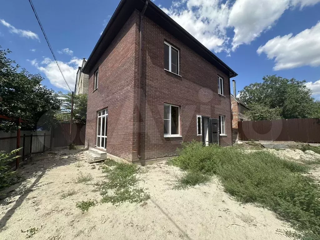 Дом 130 м на участке 3 сот. - Фото 0