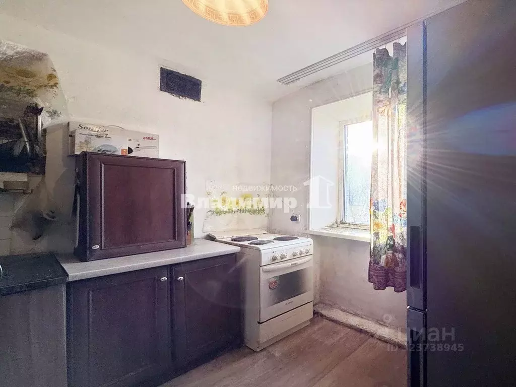 1-к кв. Приморский край, Находка ул. Постышева, 4 (30.6 м) - Фото 1