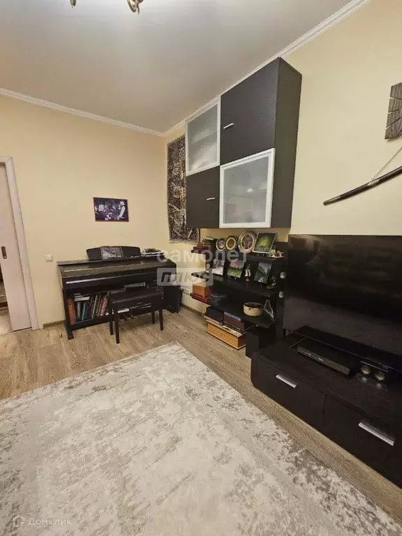 Продаётся 2-к квартира, 58.7 м - Фото 1