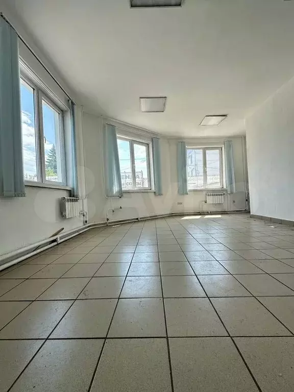Офис, от 13.5 м до 70 м - Фото 0