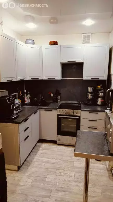 2-комнатная квартира: Усолье-Сибирское, проспект Космонавтов, 14 (45.3 ... - Фото 2