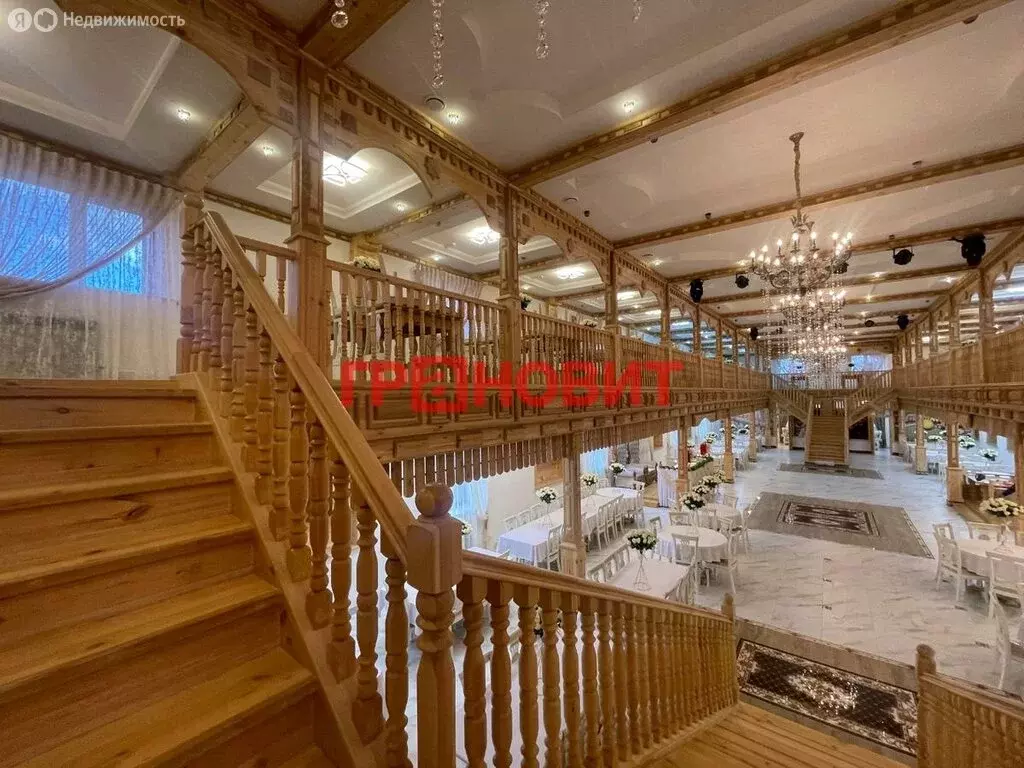 Помещение свободного назначения (1080 м) - Фото 2