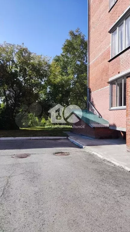 1-к. квартира, 30 м, 1/10 эт. - Фото 0