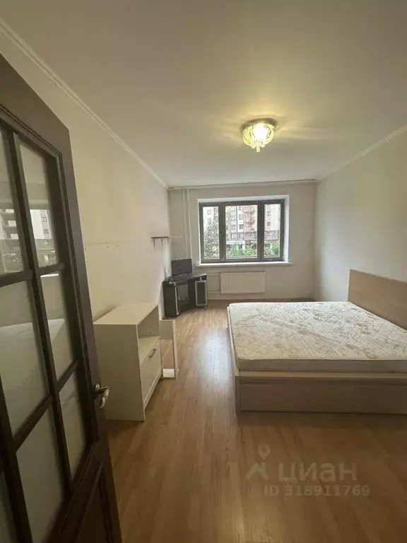 1-к кв. Московская область, Одинцово ул. Гвардейская, 9 (41.6 м) - Фото 1