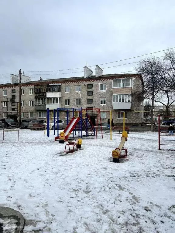 Продаётся 3-к квартира, 53 м - Фото 1