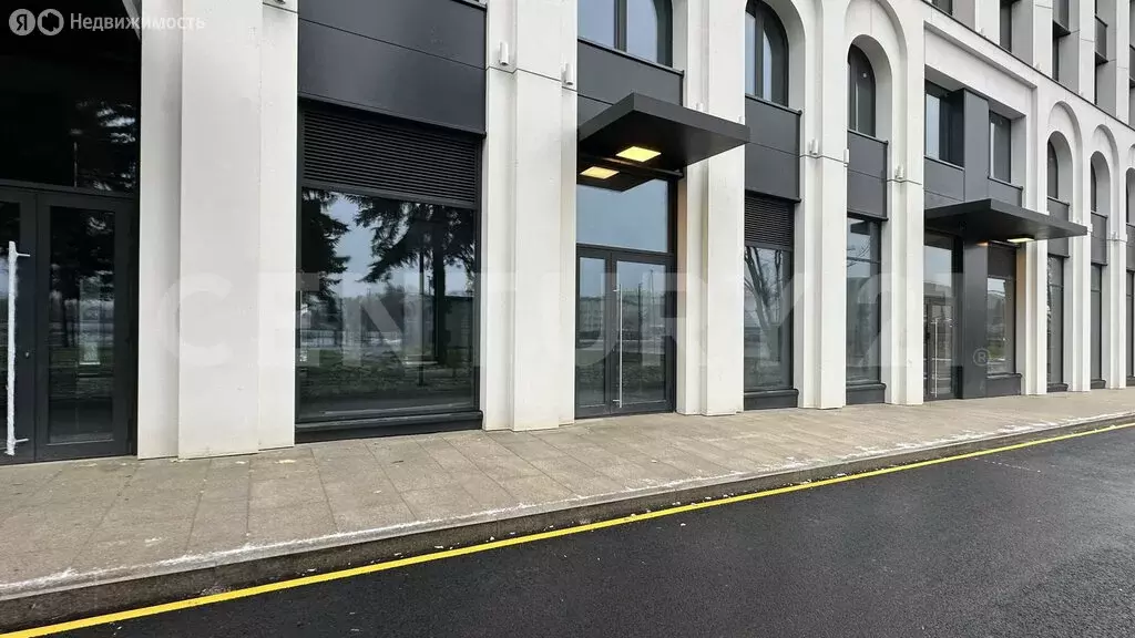 Помещение свободного назначения (125.7 м) - Фото 2