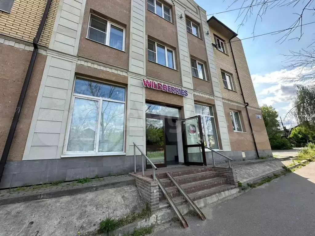 Сдам помещение свободного назначения, 85 м - Фото 1