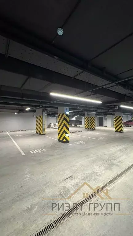 Гараж в Татарстан, Казань ул. Алексея Козина, 10 (30 м) - Фото 2