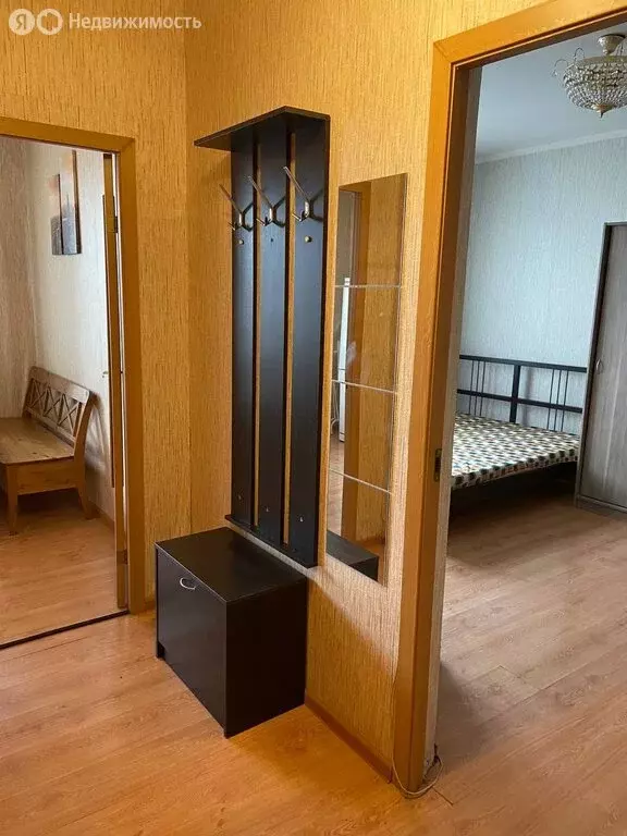 1-комнатная квартира: Реутов, Юбилейный проспект, 72 (34.1 м) - Фото 1