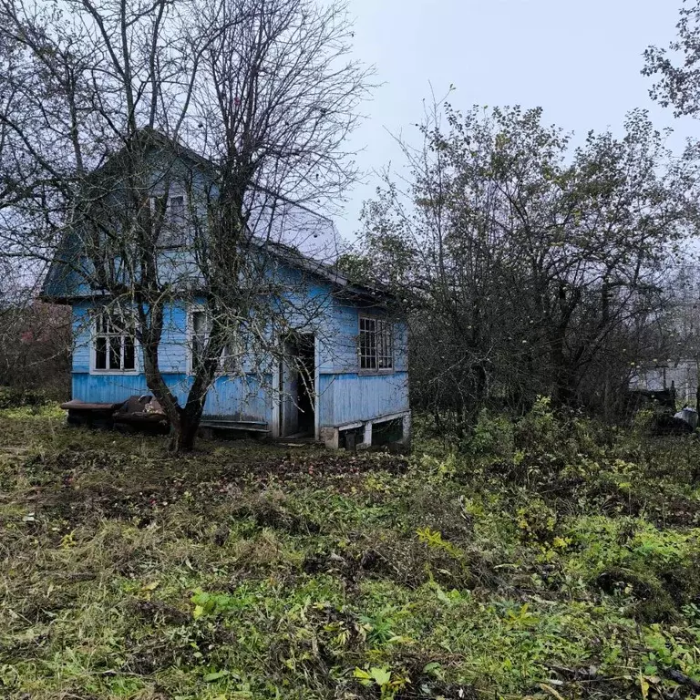 Дом в Владимирская область, Владимир с. Мосино, Мосино СНТ,  (30 м) - Фото 1