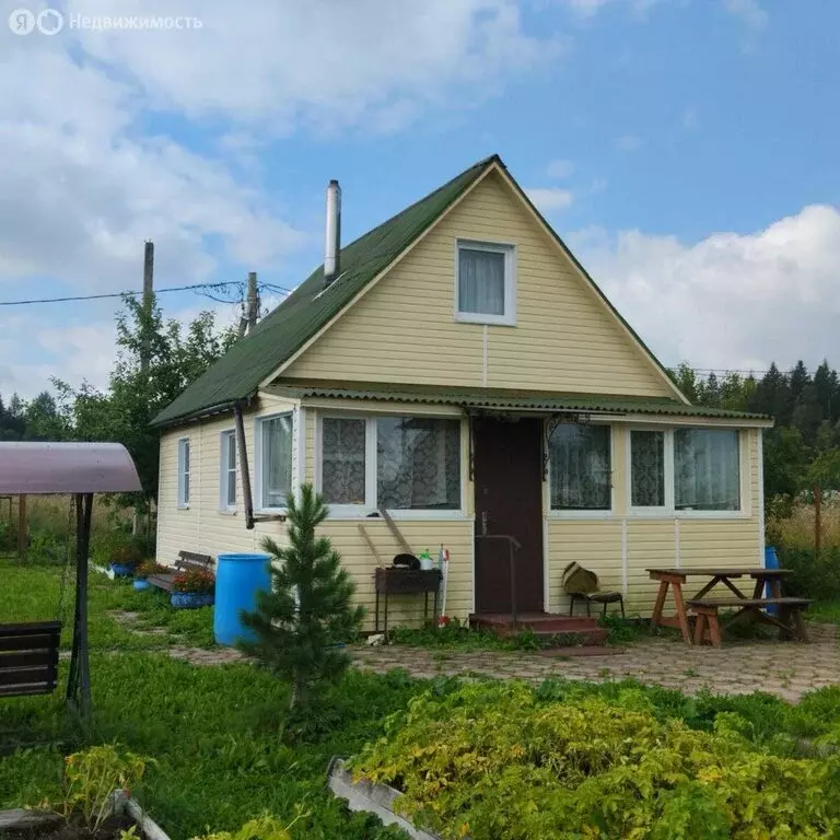 Участок в Выборгский район, посёлок Селезнёво (12 м) - Фото 0