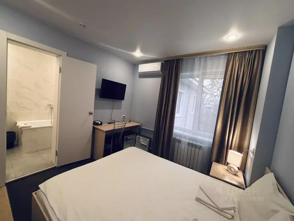 Комната Московская область, Коломна ул. Партизан, 69 (18.0 м) - Фото 2