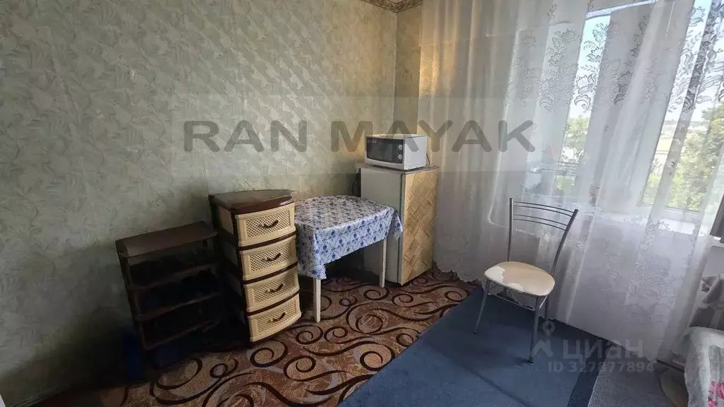 Комната Адыгея, Майкоп ул. Димитрова, 16 (11.7 м) - Фото 1