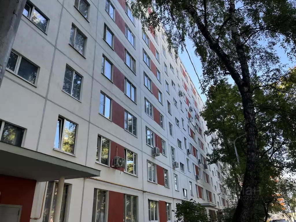 2-к кв. Москва Коровинское ш., 7К1 (45.0 м) - Фото 1
