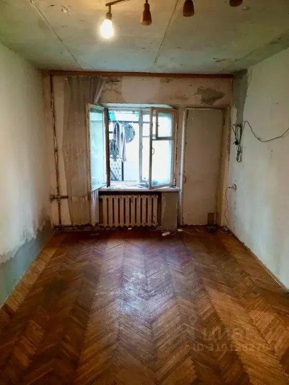 2-к кв. Московская область, Красногорск городской округ, Нахабино пгт ... - Фото 1