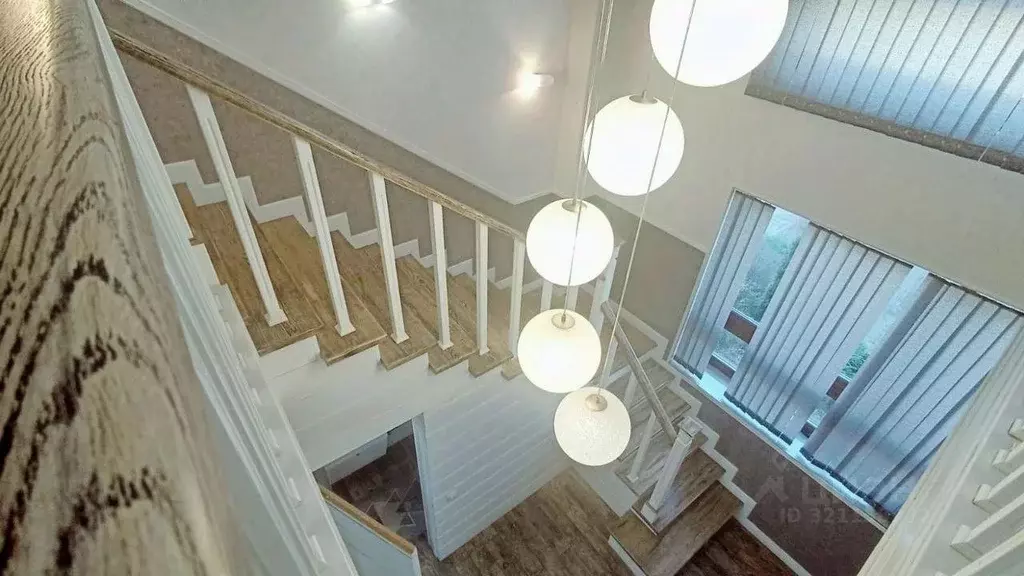 Коттедж в Белгородская область, Строитель Яковлевский городской округ, ... - Фото 1