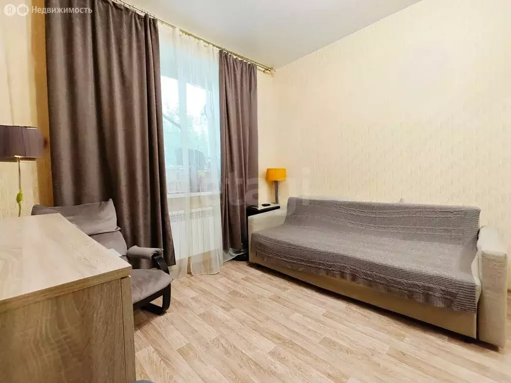 1-комнатная квартира: Раменское, Фабричная улица, 44 (36.6 м) - Фото 1