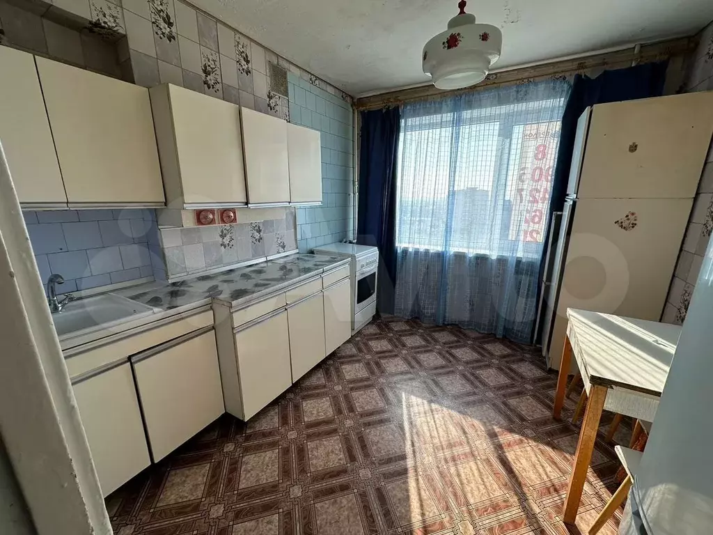 3-к. квартира, 60 м, 8/9 эт. - Фото 0