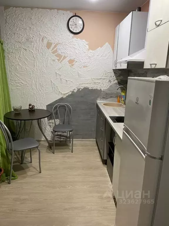 Студия Хабаровский край, Хабаровск Краснореченская ул., 225/1 (30.0 м) - Фото 2