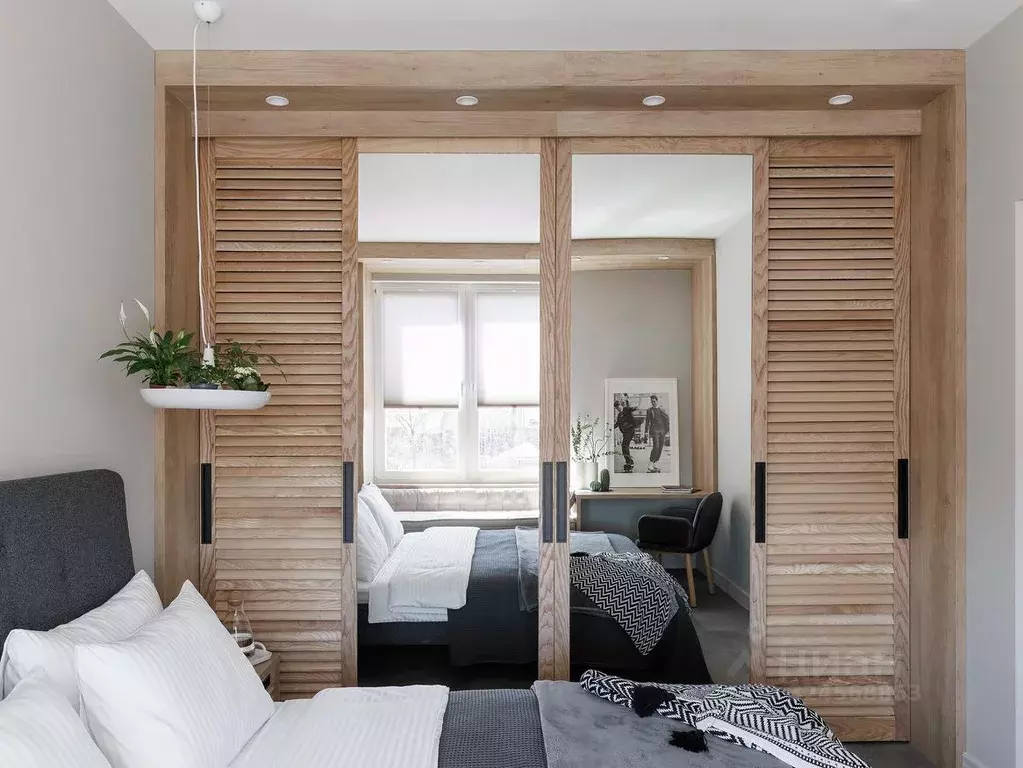 1-к кв. Санкт-Петербург 2-я Советская ул., 4б (37.0 м) - Фото 2