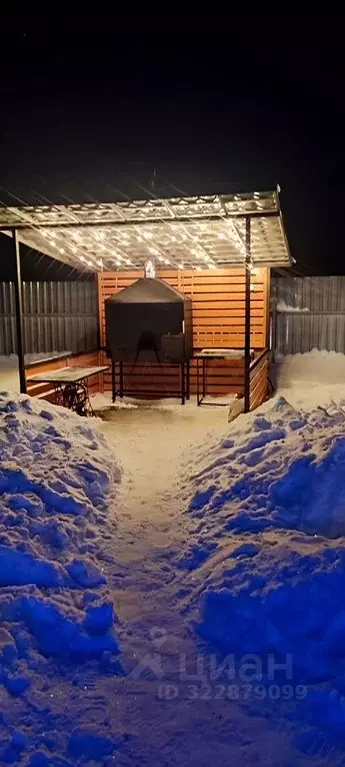 Дом в Ярославская область, Переславль-Залесский 5-я Ямская ул., 13 ... - Фото 2