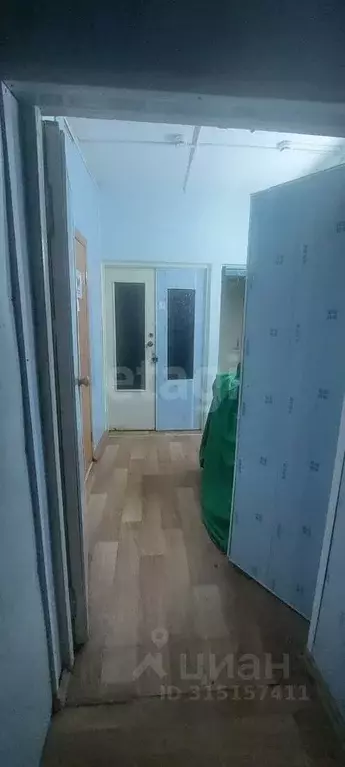 Офис в Архангельская область, Котлас ул. Калинина, 1 (111 м) - Фото 1