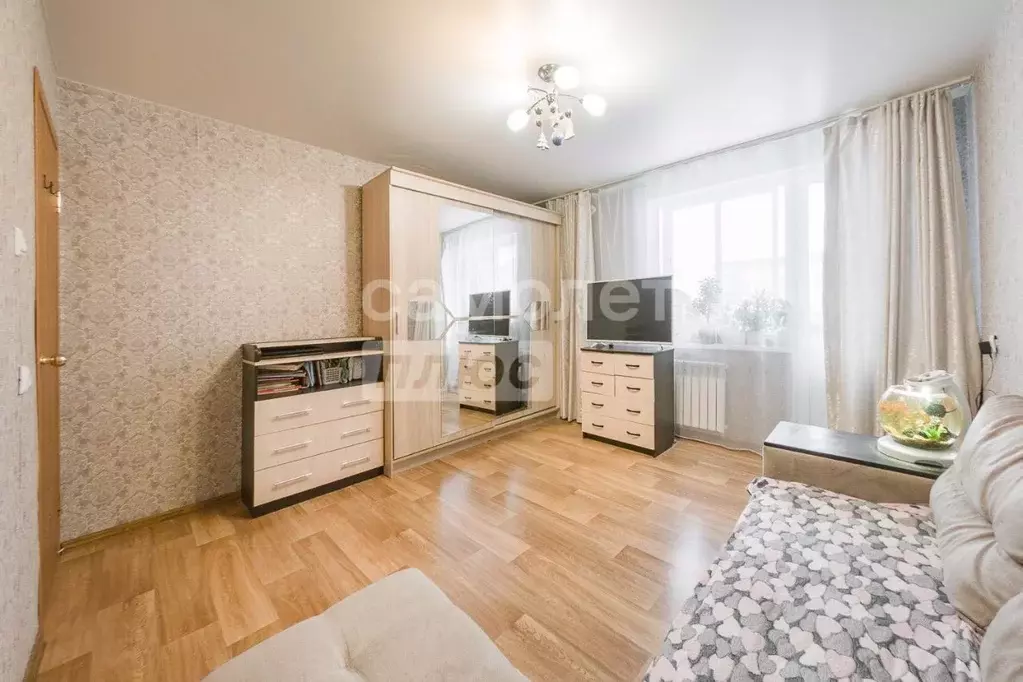 2-к кв. Свердловская область, Екатеринбург ул. Мамина-Сибиряка, 23 ... - Фото 1