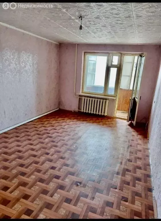 1-комнатная квартира: Бахчисарай, Крымская улица, 15 (32 м) - Фото 2