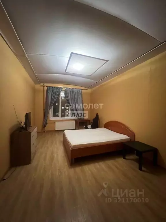 1-к кв. Санкт-Петербург Лыжный пер., 3 (50.0 м) - Фото 1